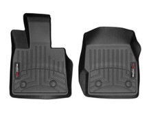 Floor Mat Set for 2020 Alfa Romeo Stelvio