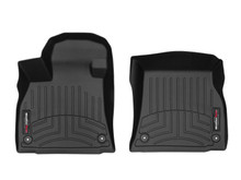 Floor Mat Set for 2023 Audi e-tron Sportback