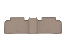 WeatherTech FloorLinerTM DigitalFit; Tan; Rear 4513373