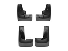 Mud Flap Kit for 2021 Ford Edge
