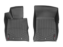 Floor Mat Set for 2012 Hyundai Genesis Coupe