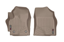 WeatherTech FloorLinerTM DigitalFit; Tan; Front 4511641
