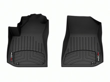Floor Mat Set for 2025 Kia Niro EV