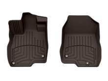 WeatherTech FloorLinerTM HP; Cocoa; Front 4714691IM