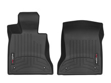 Floor Mat Set for 2016 Rolls-Royce Ghost
