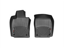 Floor Mat Set for 2010 Porsche Panamera