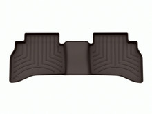 WeatherTech FloorLinerTM HP; Cocoa; Rear 4716175IM