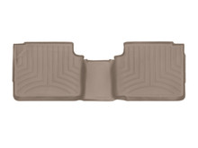 WeatherTech FloorLinerTM DigitalFit; Tan; Rear 4516072