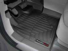 Floor Mat Set for 2008 Chrysler Pacifica
