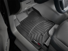 Floor Mat Set for 2010 Saturn Vue