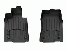 Floor Mat Set for 2022 Aston Martin DBX