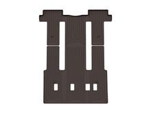 WeatherTech FloorLinerTM DigitalFit; Cocoa; Rear 4716723