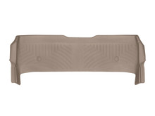 WeatherTech FloorLinerTM DigitalFit; Tan; Rear 453052