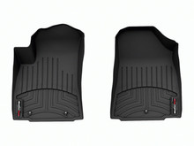 Floor Mat Set for 2025 Hyundai Kona Electric