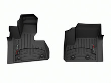Floor Mat Set for 2025 INEOS Grenadier Quartermaster