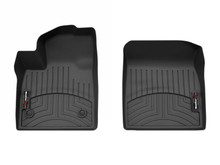 Floor Mat Set for 2025 Honda Prologue