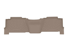 WeatherTech FloorLinerTM HP; Tan; Rear 450612IM