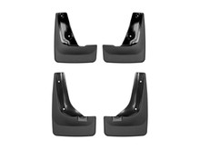 Mud Flap Kit for 2022 Hyundai Tucson