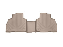 WeatherTech FloorLinerTM DigitalFit; Tan; Rear 4515073
