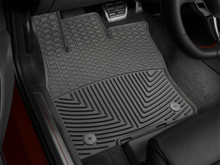 Floor Mat Set for 2020 Audi S3