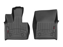 Floor Mat Set for 2020 Mercedes-Benz G63 AMG