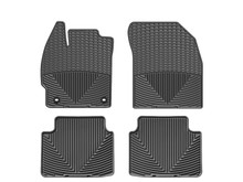 Floor Mat Set for 2016 Toyota Prius V