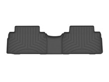 WeatherTech FloorLinerTM HP; Black; Rear 4414852IM