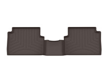WeatherTech FloorLinerTM DigitalFit; Cocoa; Rear 4716423