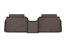 WeatherTech FloorLinerTM DigitalFit; Cocoa; Rear 4718212