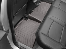 WeatherTech FloorLinerTM DigitalFit; Cocoa; Rear 479032