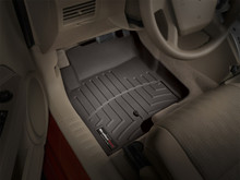 WeatherTech FloorLinerTM DigitalFit; Cocoa; Front 470861