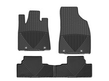 Floor Mat Set for 2015 Lexus RX450h