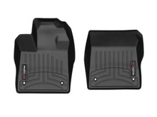 Floor Mat Set for 2022 Jaguar I-Pace