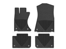 Floor Mat Set for 2015 Lexus GS350