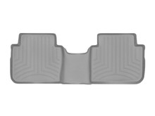 WeatherTech FloorLinerTM DigitalFit; Gray; Rear 4611102