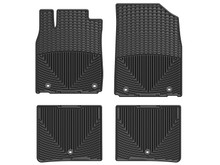 Floor Mat Set for 2018 Lexus ES300h