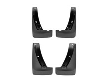 Mud Flap Kit for 2025 Chevrolet Trailblazer