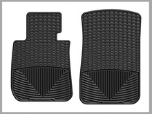 Floor Mat Set for 2008 BMW 128i