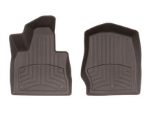 WeatherTech FloorLinerTM HP; Cocoa; Front 4715751IM