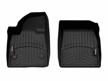 Floor Mat Set for 2025 Chevrolet Equinox EV