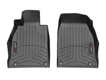 Floor Mat Set for 2024 Porsche 911