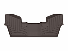 WeatherTech FloorLinerTM HP; Cocoa; Third Row 475764IM
