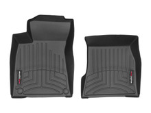 Floor Mat Set for 2022 Mercedes-Benz GLA35 AMG