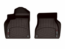 WeatherTech FloorLinerTM DigitalFit; Cocoa; Front 4719101