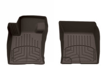 WeatherTech FloorLinerTM HP; Cocoa; Front 4719291IM