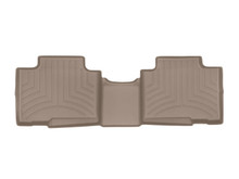 WeatherTech FloorLinerTM DigitalFit; Tan; Rear 4516092