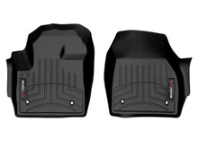 Floor Mat Set for 2022 Jaguar E-Pace