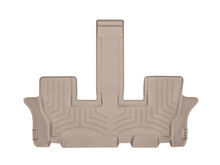 WeatherTech FloorLinerTM DigitalFit; Tan; Third Row 4515323