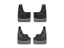 Mud Flap Kit for 2026 Hyundai Kona