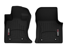 Floor Mat Set for 2021 Land Rover Range Rover Velar